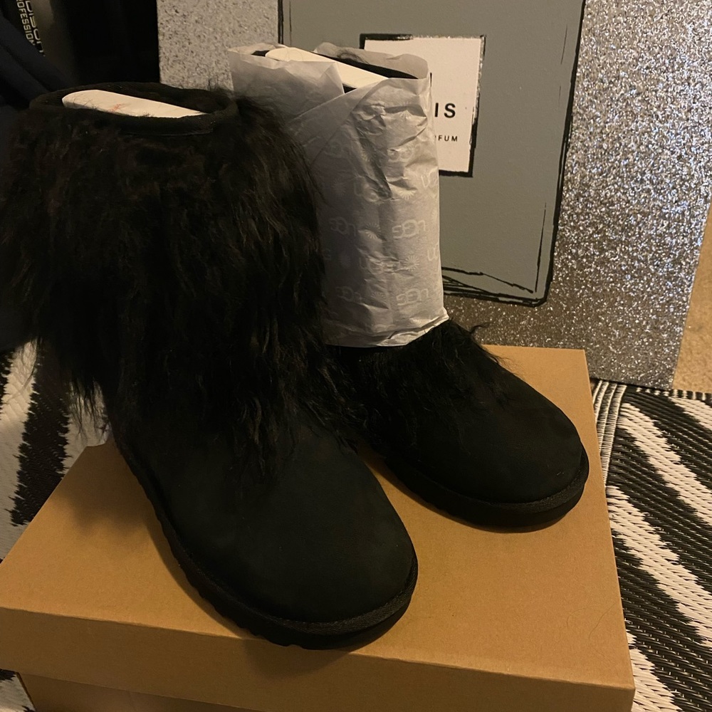 UGG Boots